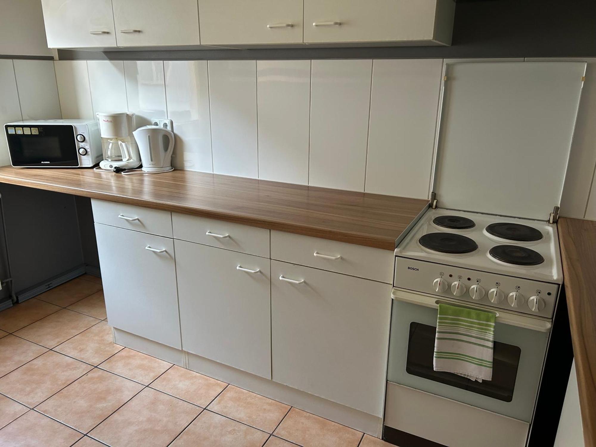 Apartment Widey Str. 52 Witten Exterior foto