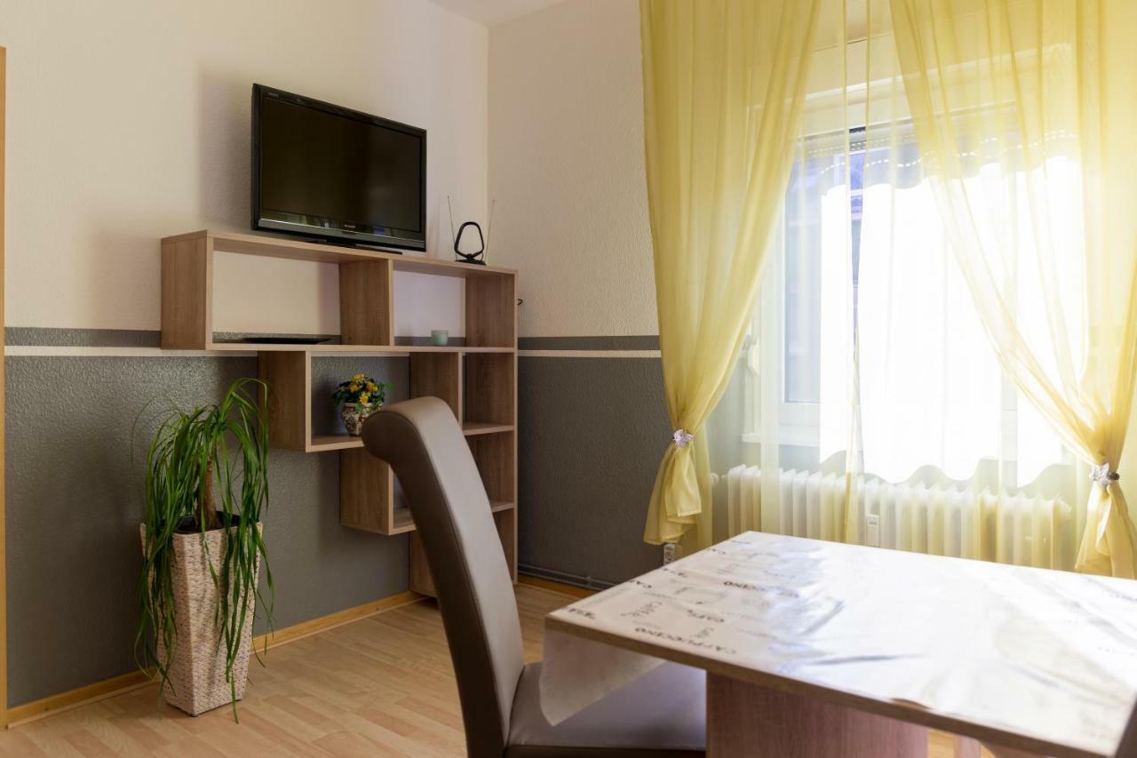 Apartment Widey Str. 52 Witten Exterior foto