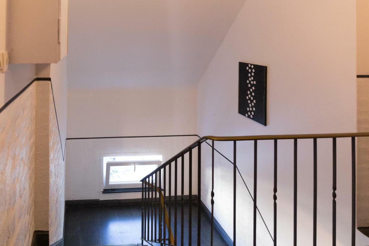 Apartment Widey Str. 52 Witten Exterior foto
