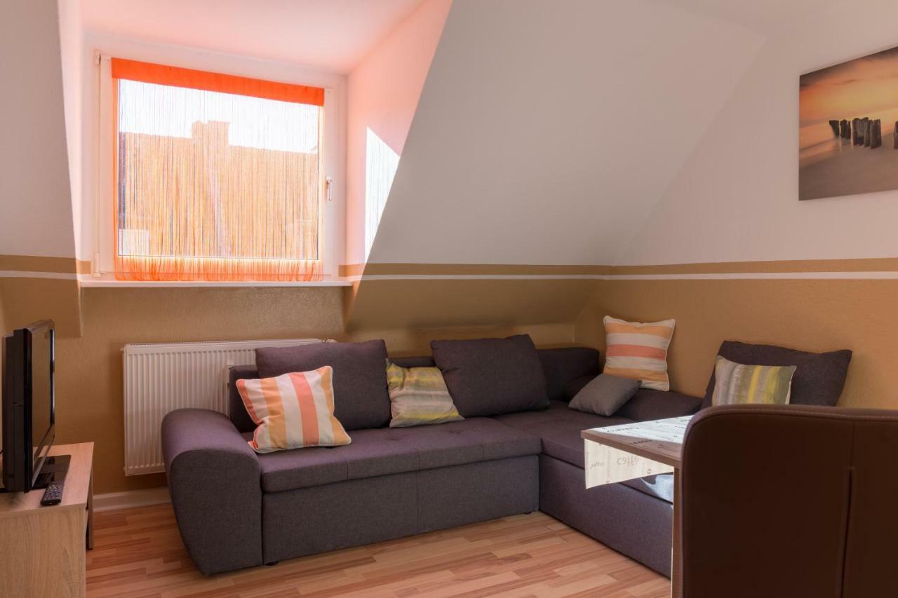 Apartment Widey Str. 52 Witten Exterior foto